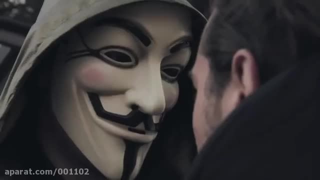 Nicky Romero - Toulouse - We Are Anonymous