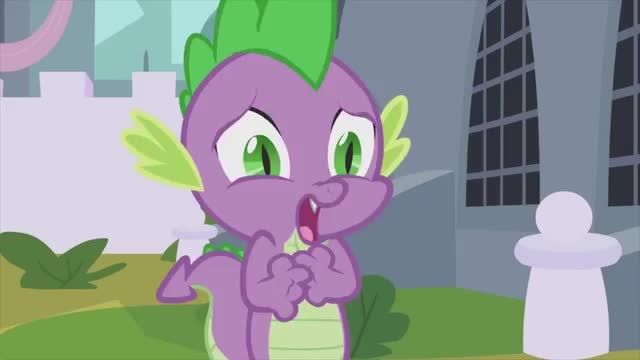 MLP: Friendship is Magic - &quot;The Failure Song&quot; Music Vid