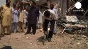 حمله خونبار طالبان به یکی از شعب اخذ رأی