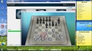 شکست دادن شطرنج ویندوز سون سطح 9از10 در کمتر از 5 دقیقه