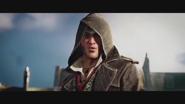 Assassins Creed Syndicate London Calling Trailer