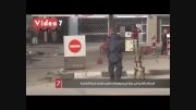 مرگ پلیس مصری هنگام خنثی کردن بمب