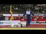 JUDO World Masters - Almaty 2012