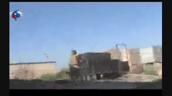 سنگین ترین نبرد ارتش_ هلاکت مرد شماره 2 داعش