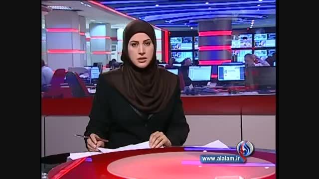 فیلم لو رفته از شكنجه ۳ زن سوری