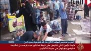 سرکوب تحسن مردم مصر میدان رابعه ویدئو جدید مرسی+18