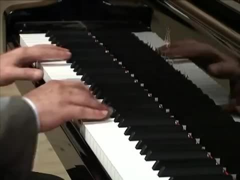 Nikolai Kapustin performing Prelude, op. 53, no. 11