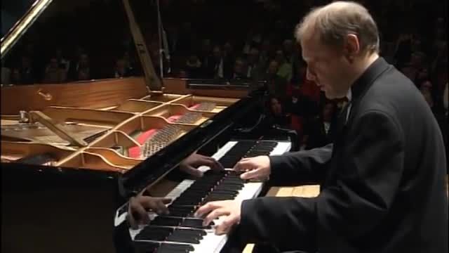 Hamelin - Chopin Piano Sonata No.3