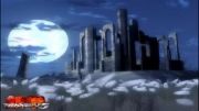 Tekken 5 Moonlit Wilderness