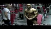 تمرینات Lazar Angelov (فیتنس کار) Www.FitnessClub.Blogfa.CoM