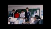 فیلم کره ای حمله به پسران محبوب (سوپر جونیور )5