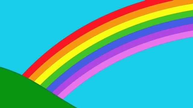 اهنگ rainbow1