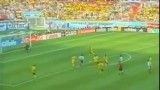 باتی گل و جام جهانی 98