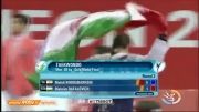 نتایج نمایندگان ایران در روز دوازدهم بازی های آسیایی