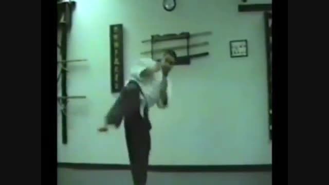 استاد بهزاد احمدی Okinawa  #Karate #KickBoxing#