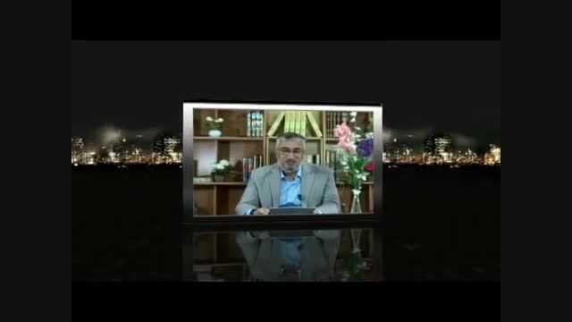 توهین های بسیار زشت به صحابه در شبکه وهابی کلمه!!!!!!
