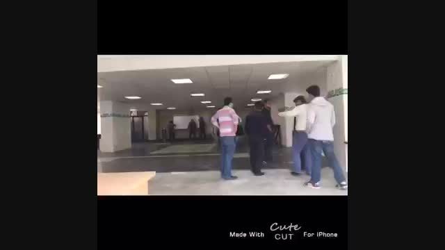 اماده سازی مقدمات اردوی نوروزی94-دبیرستان سلام یاسین