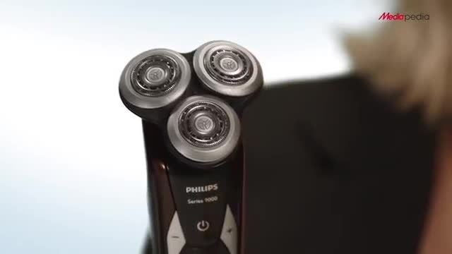 ریش تراش فیلیپس مدل Philips S9511 Shaver