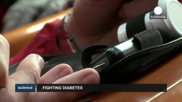 درمانهای جدید برای بیماری دیابت در بلژیک و فرانسه