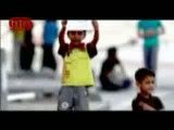 دختر شهید بحرینی