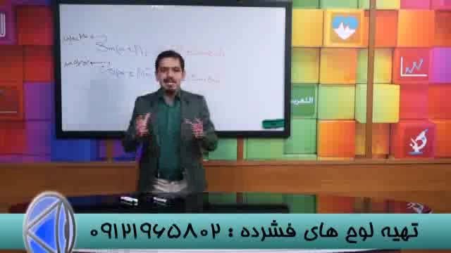مثلثات از زبان مهندس مسعودی-قسمت (5)