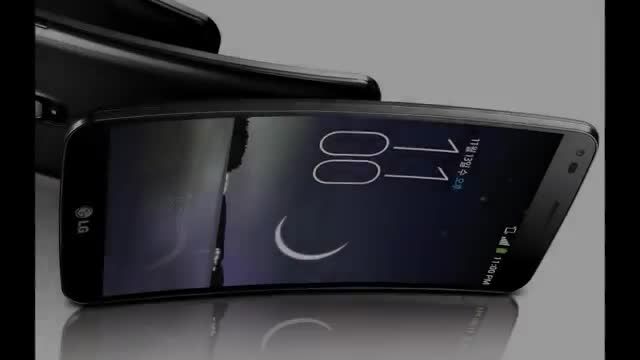 زوم تک - 10 گوشی جالبی که در سال 2015 ارائه خواهد شد