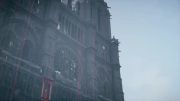 Assassin&#039;s Creed Unity  Time Anomaly