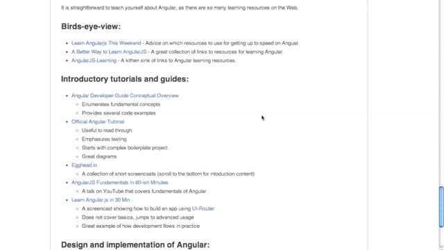 Introduction to Angular.js in 50 Examples (part 1)