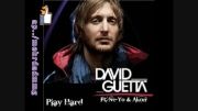 David Guetta Ft. Ne-Yo