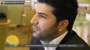 اجرای زنده ی مجید خراطها - هتل هرمز