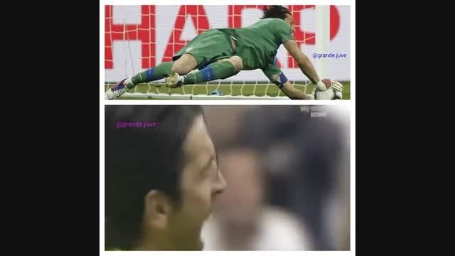 Gianluigi Buffon