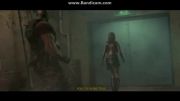 مد اشلی و کرازر در 6 Resident Evil