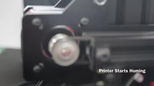 چاپ گلدان با پرینتر سه بعدی