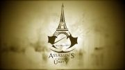 آهنگی جدید و زیبا از assassin creed unity