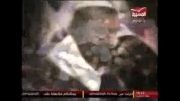 نماهنگ شهادت رهبر حوثی های یمن و جنبش انصار الله