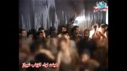 حسین درویشی و محمد علی بخشی-مدافعان حرم در شیراز(سنگین)