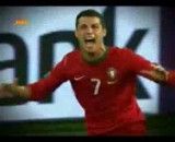 کلیپی زیبا از یورو 2012