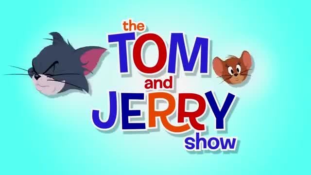 تریلر فصل اول سریال The Tom And Jerry Show