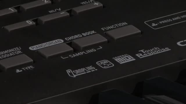 Casio CTK 4200 Digital Keyboard / SAZKALA.COM