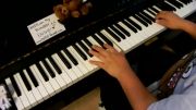 Piano~Some One Like U~Adele