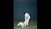 O Guruma - 65 Throws of Kodokan Judo