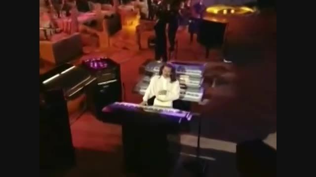 YANNI TRIBUTE - RENEGADE