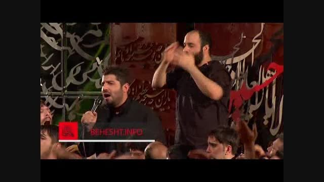 مداحی منی كه نوكرم.بهمنی محرم94