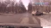 Epic Russian CAR CRASH Compilation 2013!