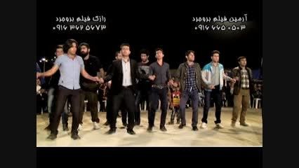 ویدیوی جدید 2از اجرای جدید ابولحسن جاویدان در دزفول2015