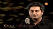 اجرای اهنگ ارامش بهنام صفوی تصویری - رادیو هفت