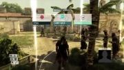 گیم پلی جدید از بخش آنلاین بازی Assassins Creed IV BF