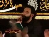 ویدئو کلیپ حرفه ای از کربلایی جواد مقدم- دیوانگان حسین (ع) اردستان