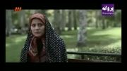 ویدیو موزیک بسیار زیبای سریال پروانه حامد کمیلی و سارا بهرامی(اختصاصی این کانال)