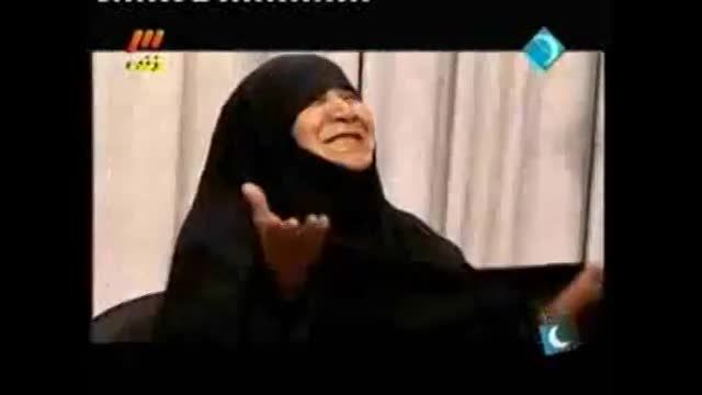سوتی های خنده دار احسان علیخانی در برنامه های زنده